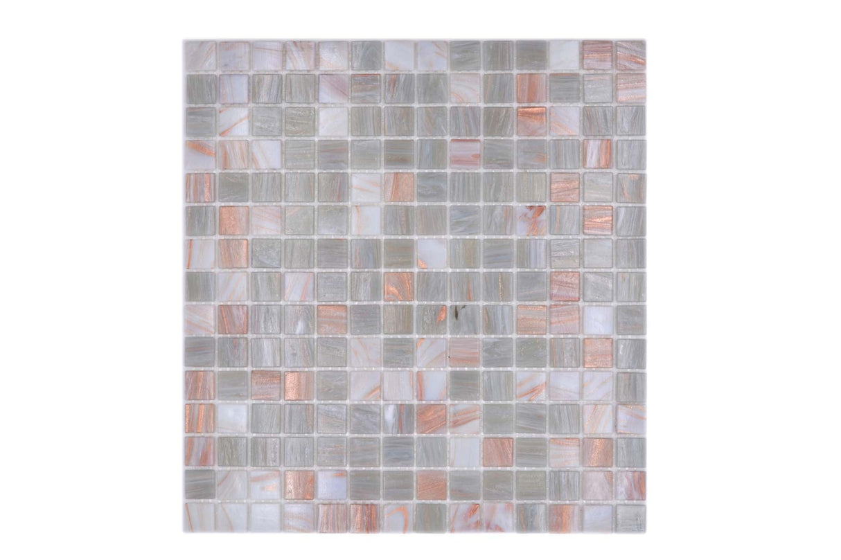 Mosaik Beige Bjuv - 004 | 0,1 m²/ark