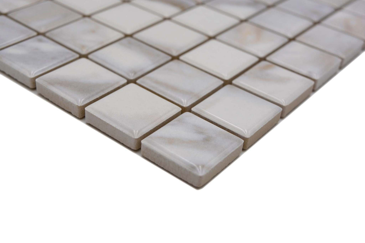 Mosaik Marmor Sigtuna - 013 | 0,088 m²/ark