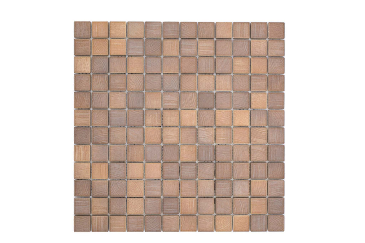 Mosaik Trä Sigtuna - 023 | 0,088 m²/ark