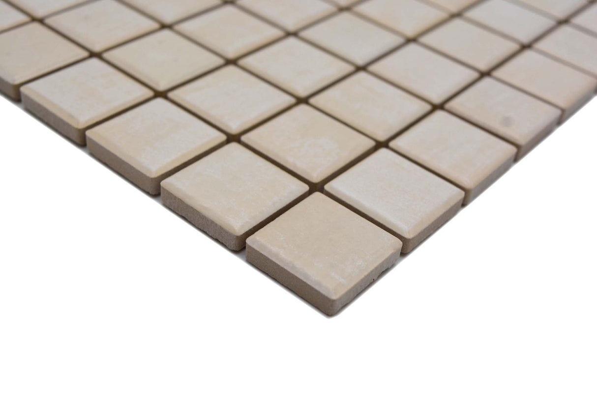 Mosaik Trä Sigtuna - 027 | 0,088 m²/ark