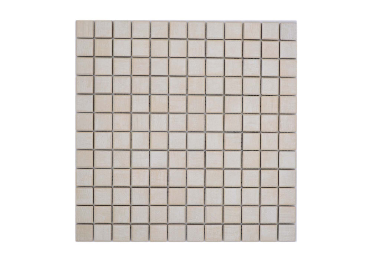 Mosaik Trä Sigtuna - 027 | 0,088 m²/ark