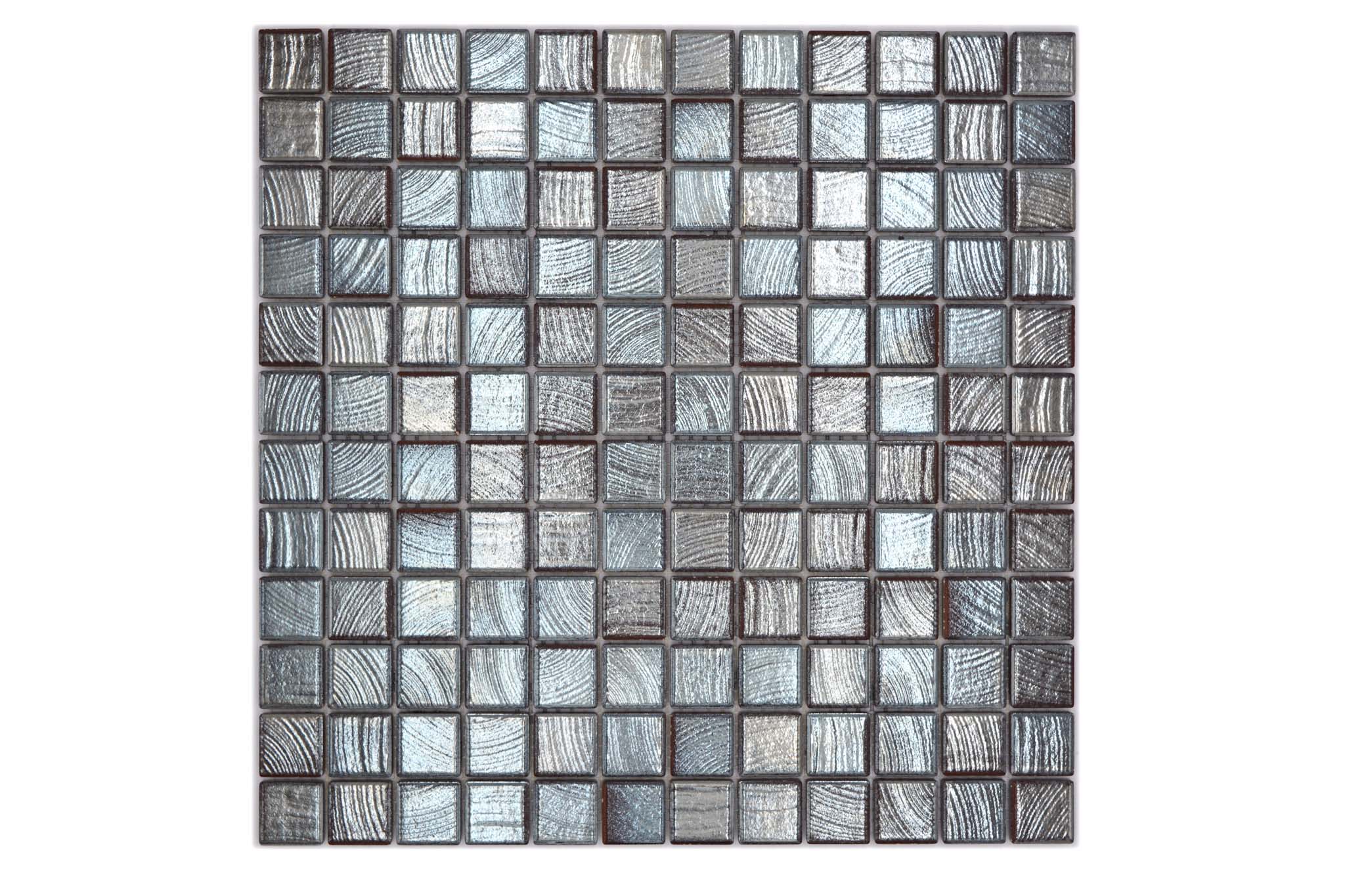 Mosaik Trä Sigtuna - 029 | 0,088 m²/ark