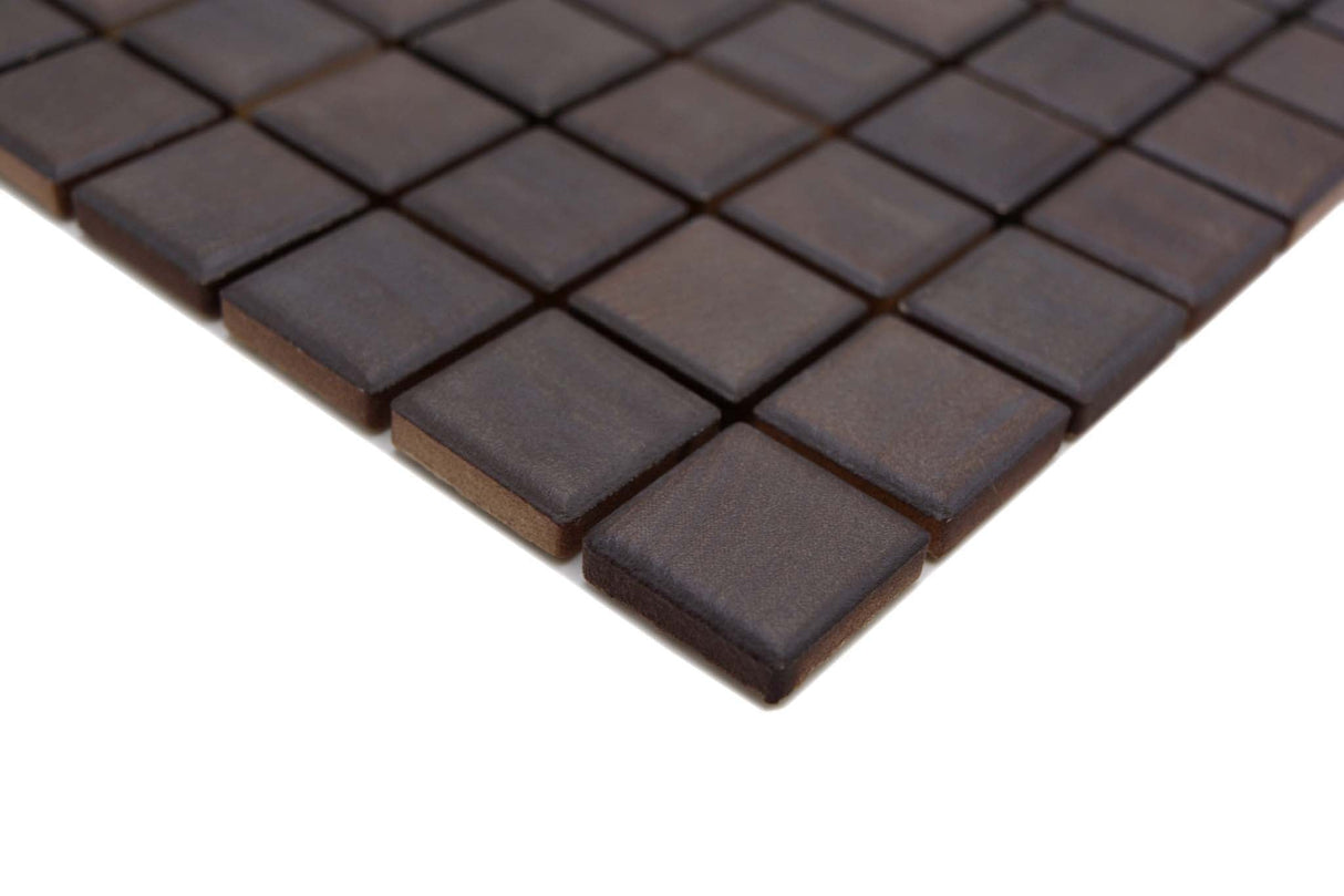 Mosaik Trä Sigtuna - 030 | 0,088 m²/ark