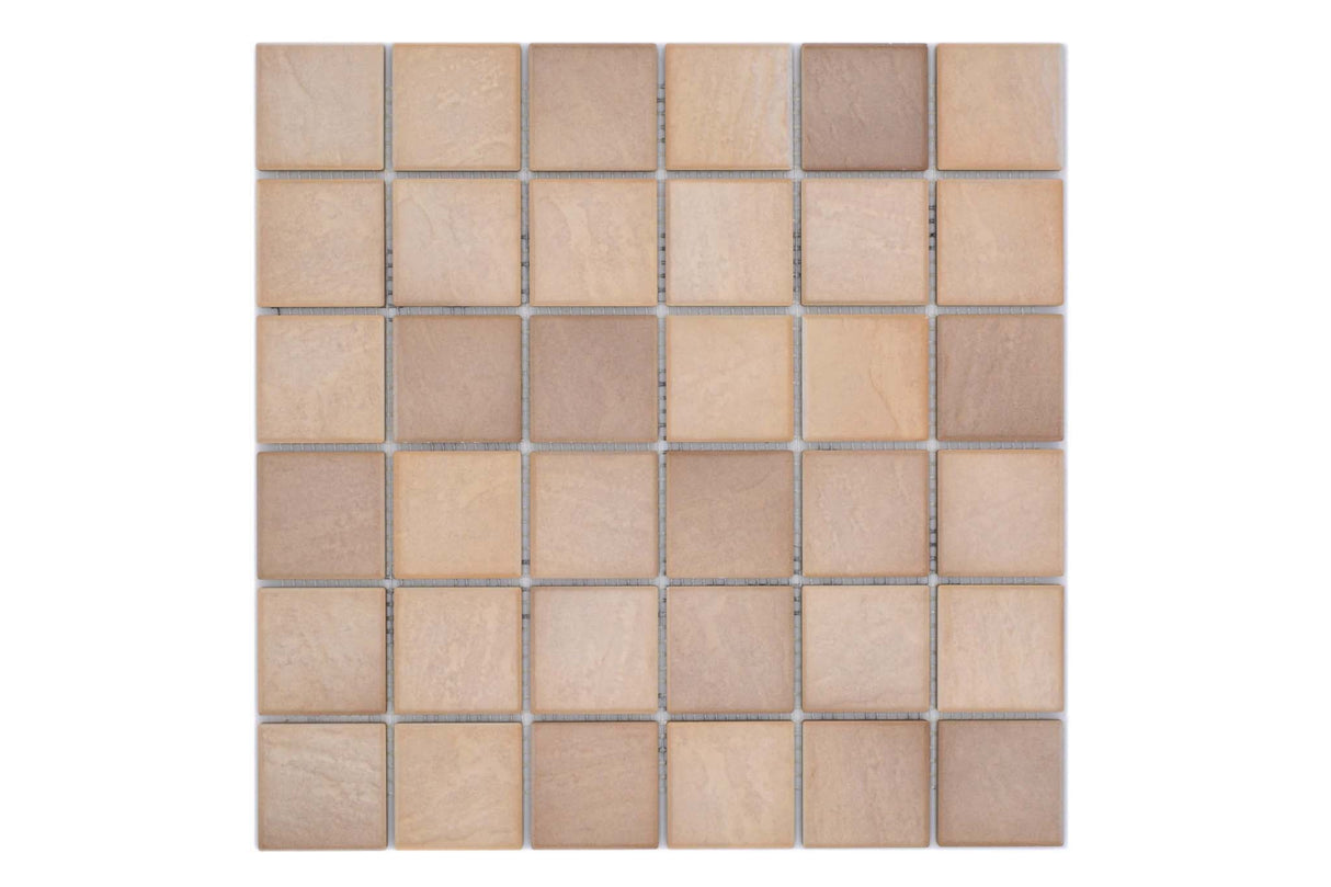 Mosaik Beige Sigtuna - 034 | 0,088 m²/ark