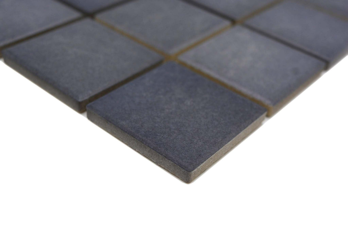 Mosaik Grå Sigtuna - 038 | 0,088 m²/ark