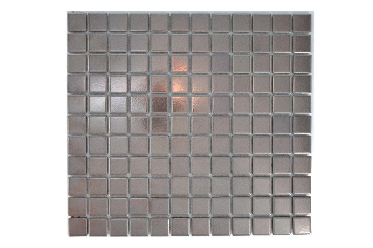 Mosaik Koppar Malung - 013 | 0,098 m²/ark