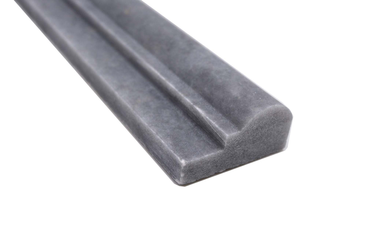 Bård (Kakel) Grå Karlskrona - 006 | 305x48x25mm. Säljs styckvis.