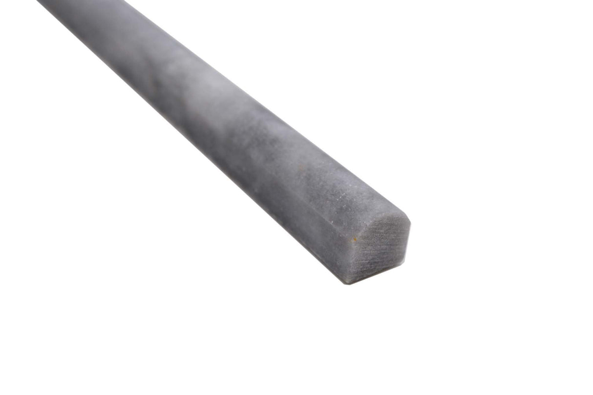 Bård (Kakel) Grå Karlskrona - 007 | 305x15x15mm. Säljs styckvis.