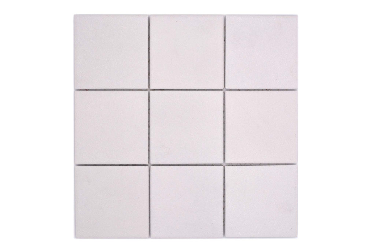 Mosaik Vit Ronneby - 026 | 0,089 m²/ark