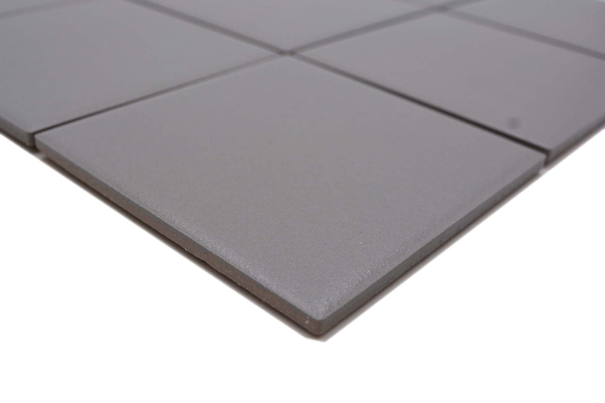 Mosaik Grå Ronneby - 028 | 0,089 m²/ark