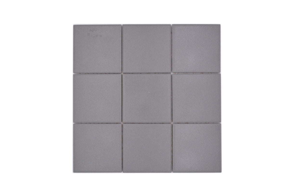 Mosaik Grå Ronneby - 028 | 0,089 m²/ark