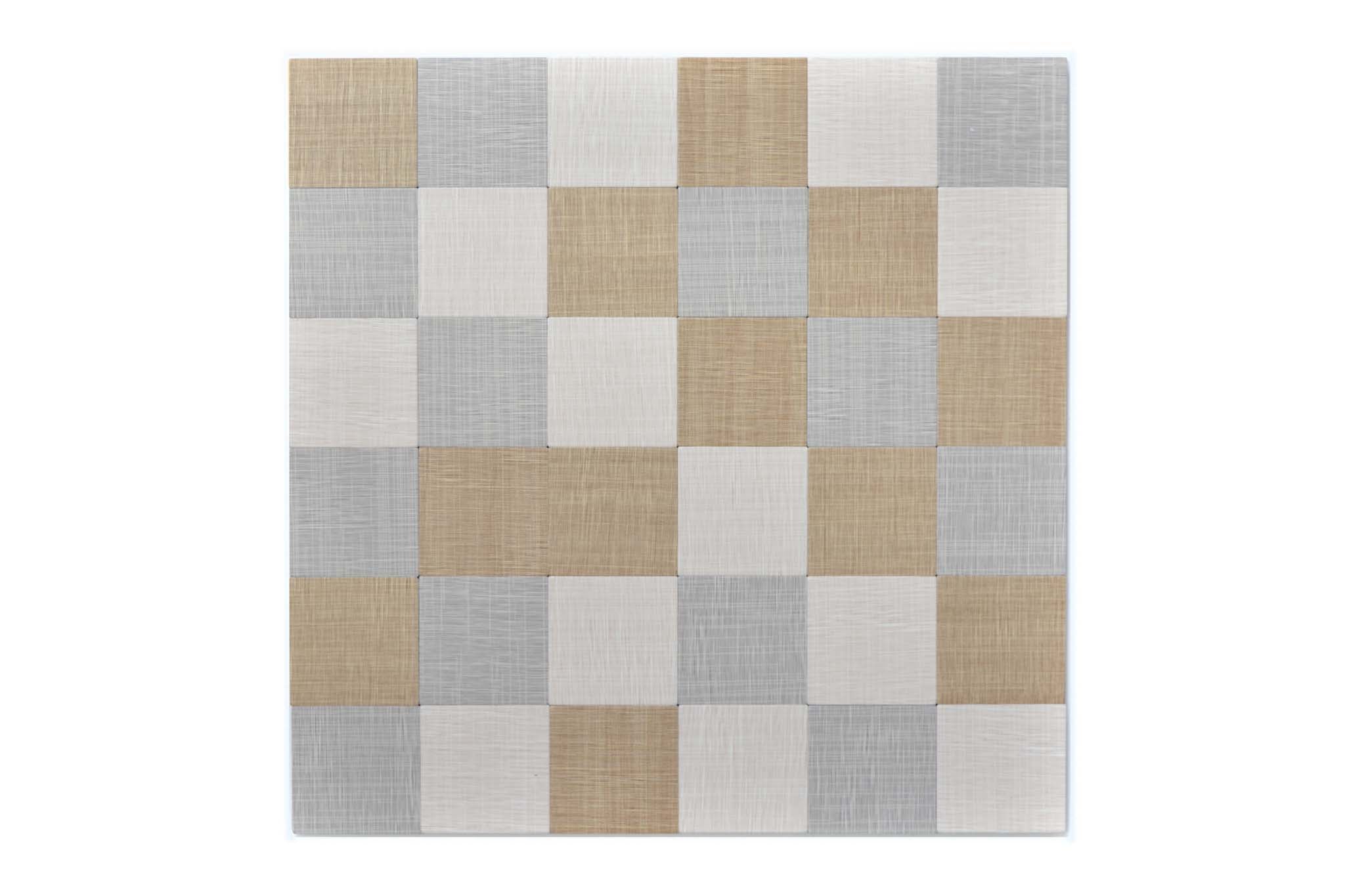 Självhäftande mosaik Beige Nynäshamn - 020 | 0,093 m²/ark