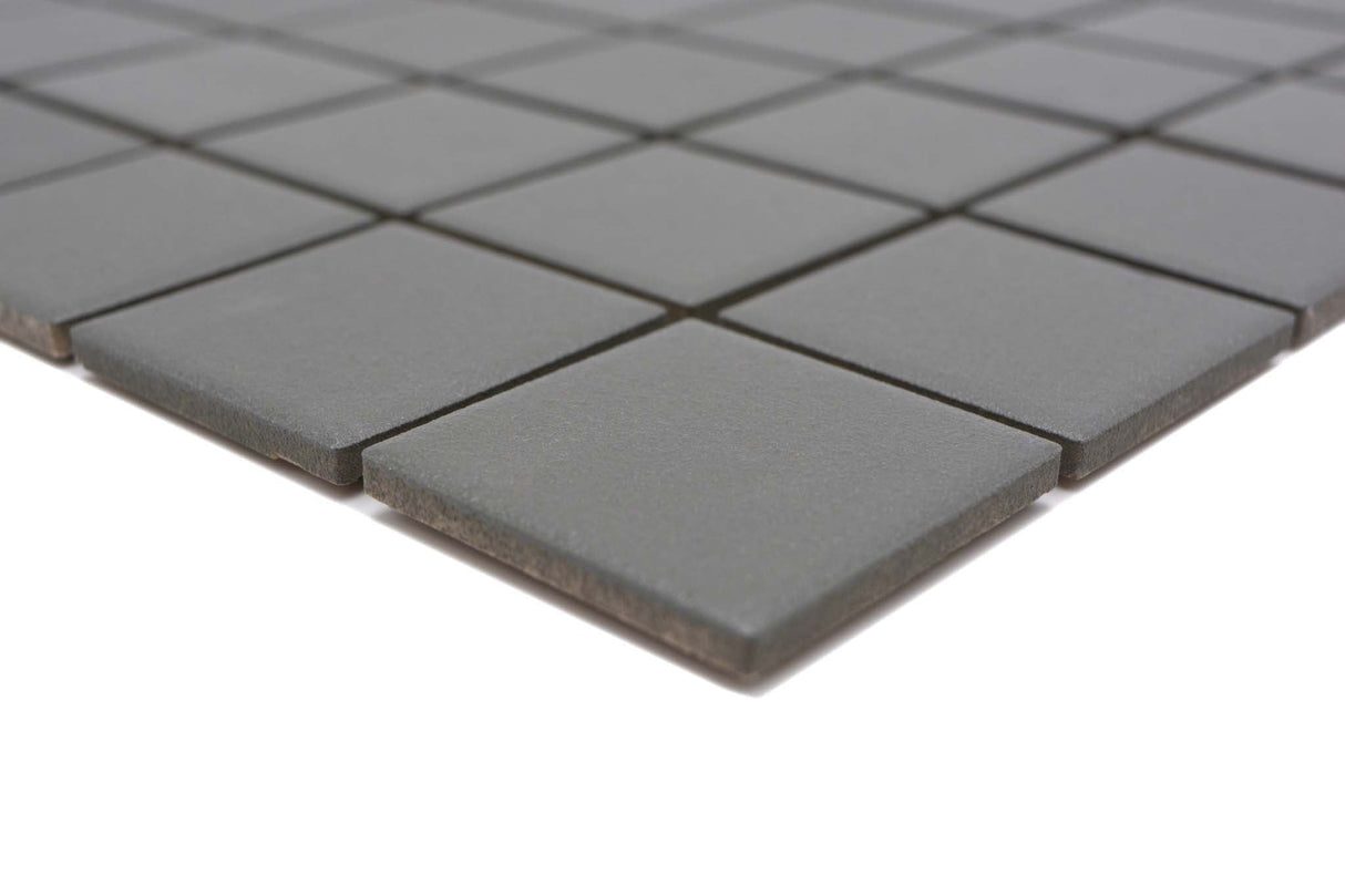 Mosaik Grå Ronneby - 032 | 0,089 m²/ark