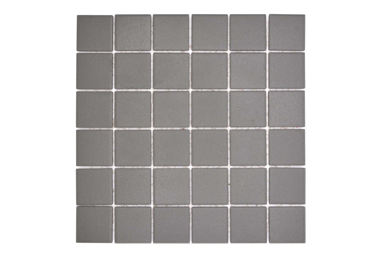 Mosaik Grå Ronneby - 032 | 0,089 m²/ark
