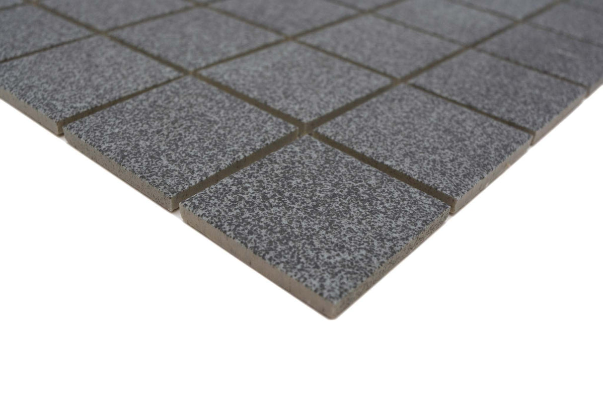 Mosaik Grå Ronneby - 033 | 0,094 m²/ark