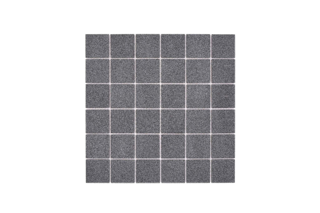 Mosaik Grå Ronneby - 033 | 0,094 m²/ark