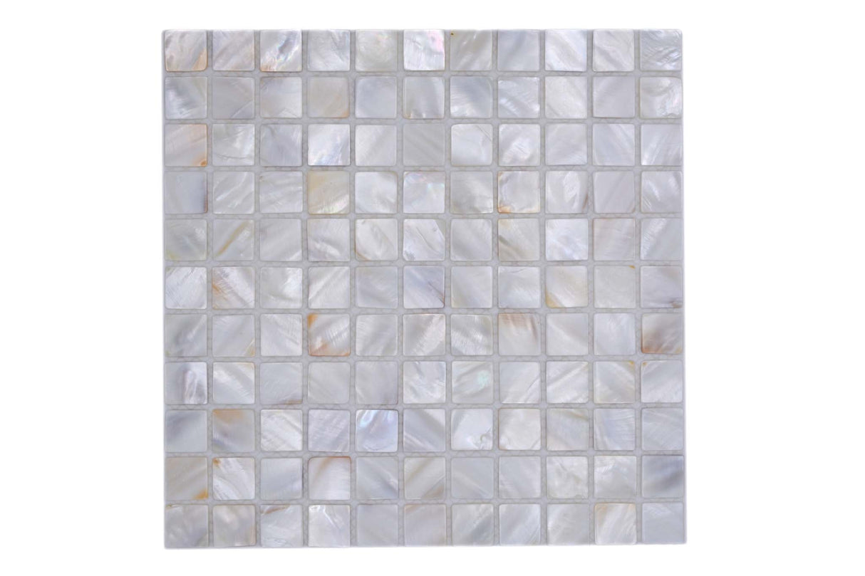 Mosaik Pärlemor Ulricehamn - 003 | 0,09 m²/ark