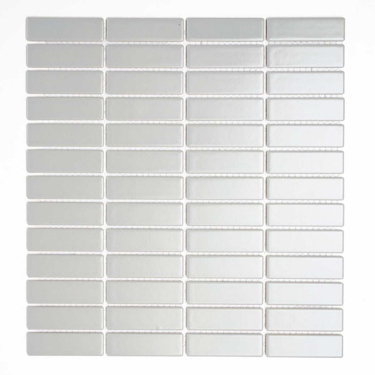 Mosaik Grå Hamar - 007 | 0,095 m²/ark