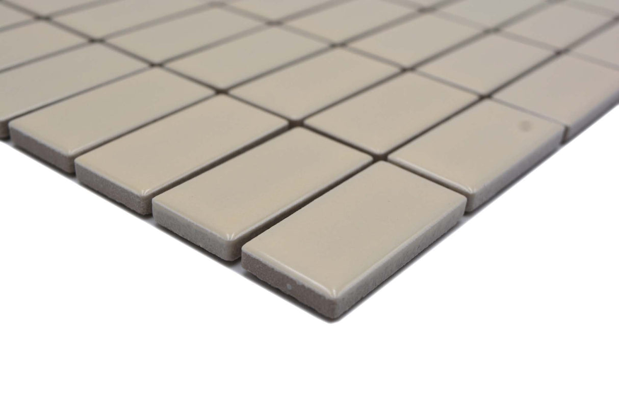 Mosaik Beige Malmö - 092 | 0,089 m²/ark