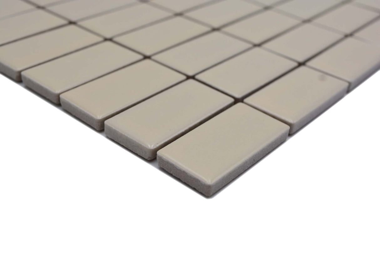 Mosaik Beige Malmö - 093 | 0,089 m²/ark