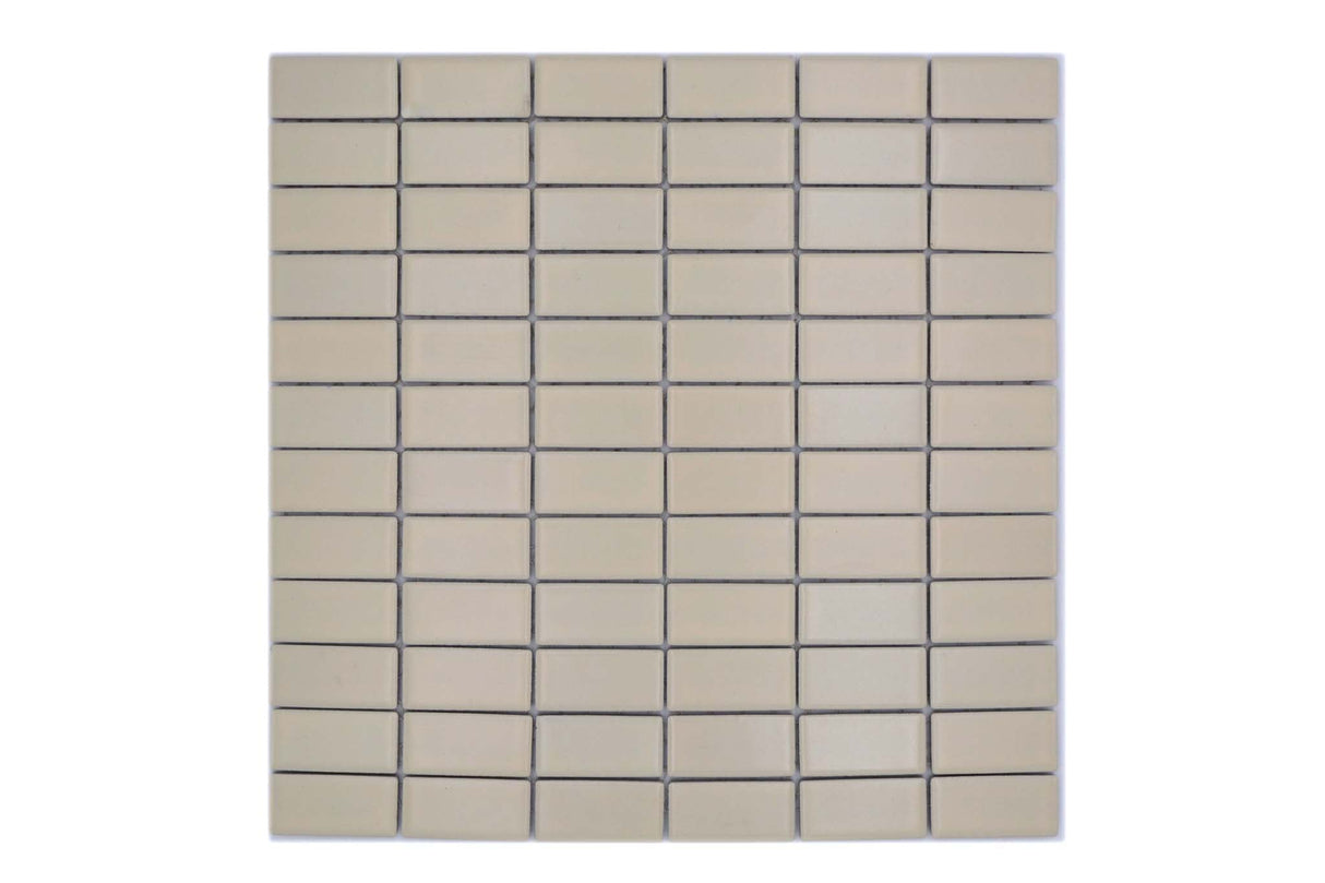 Mosaik Beige Malmö - 093 | 0,089 m²/ark