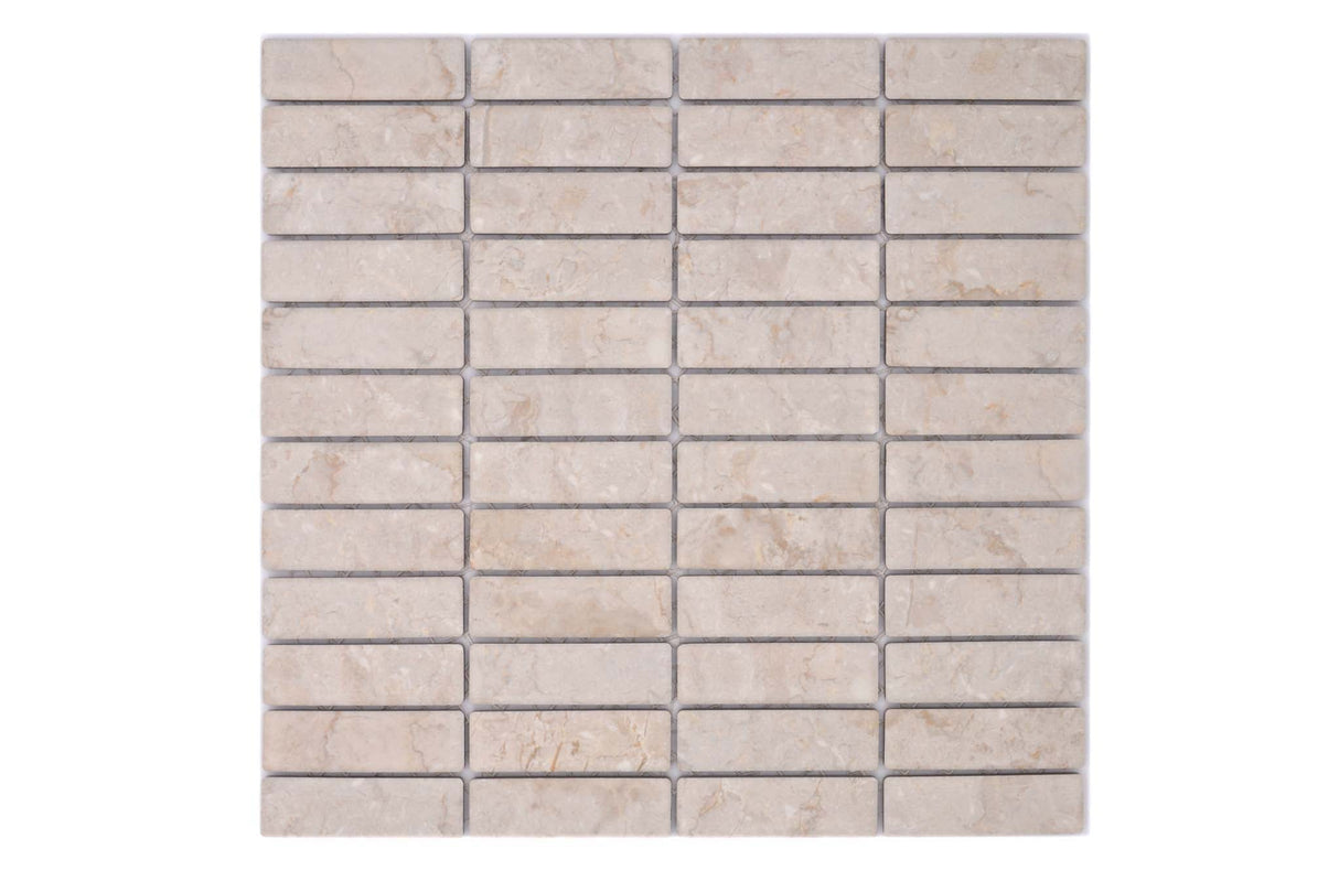 Mosaik Beige Drammen - 021 | 0,086 m²/ark