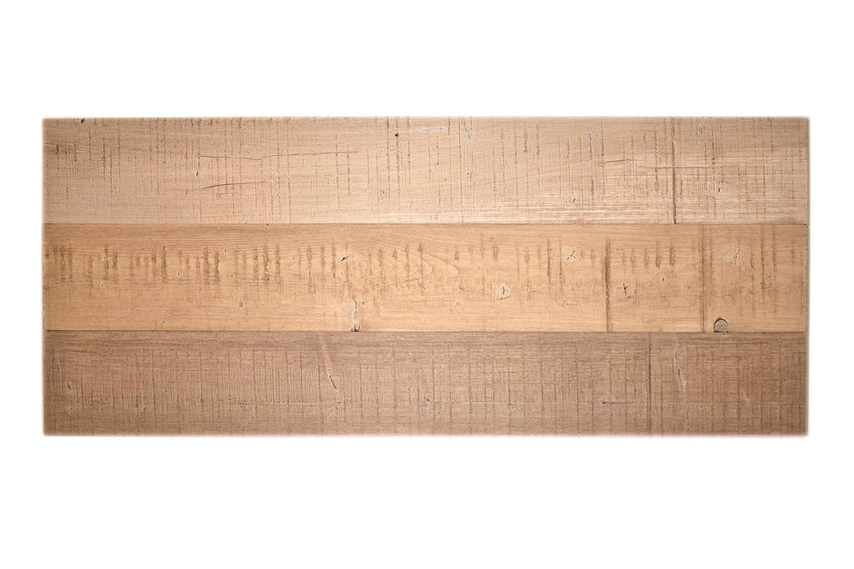 Självhäftande väggpanel Beige Odense - 022 | 900x128x4,5mm. 1,04 m²/kartong