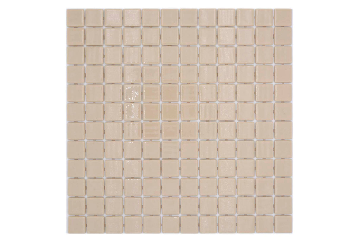 Mosaik Beige Jönköping - 008 | 0,1 m²/ark