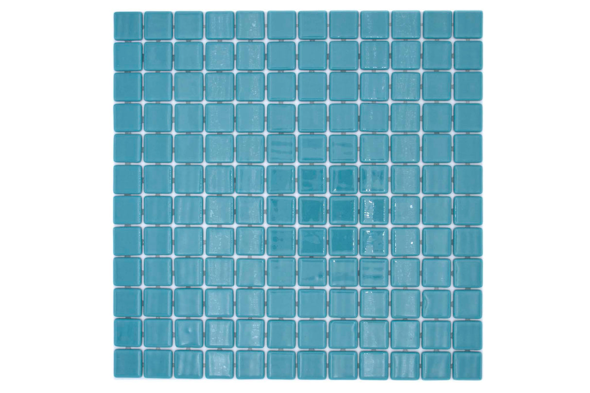 Mosaik Grön Jönköping - 009 | 0,1 m²/ark