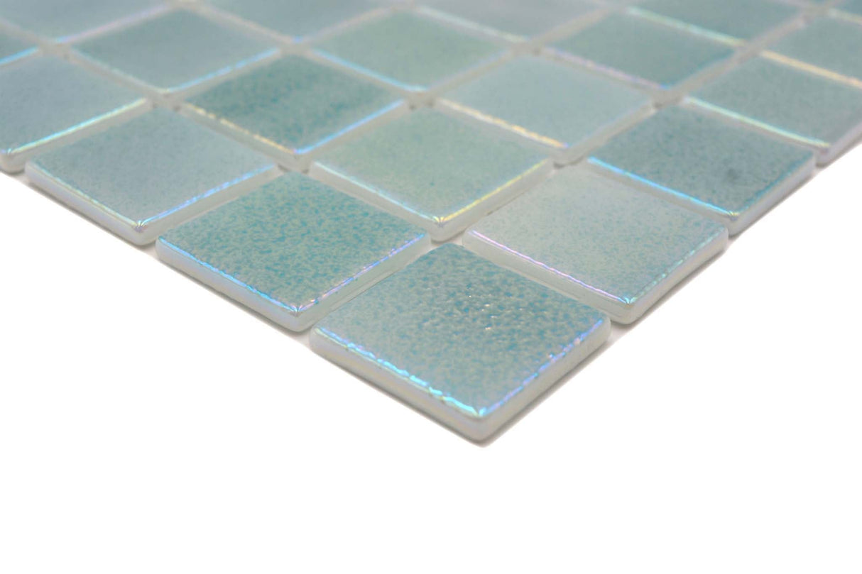 Mosaik Grön Hedemora - 011 | 0,1 m²/ark