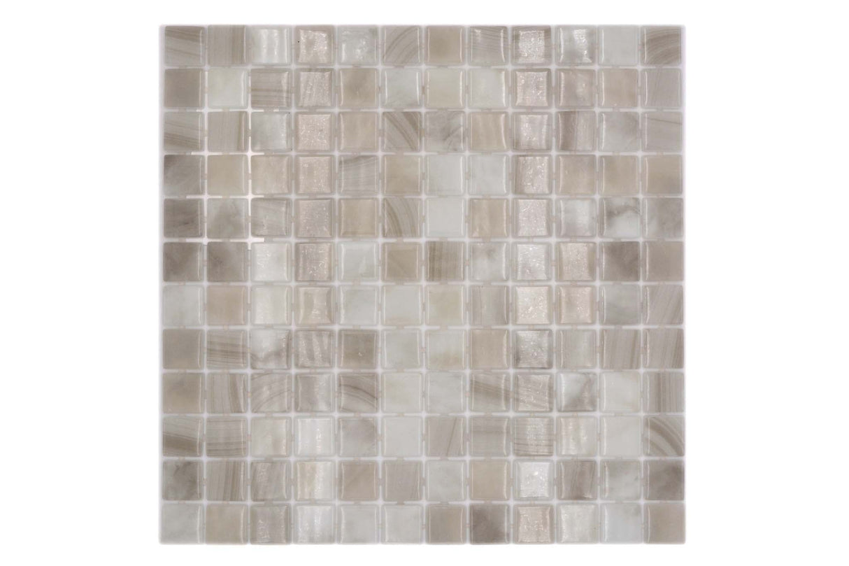 Mosaik Beige Oskarshamn - 001 | 0,1 m²/ark