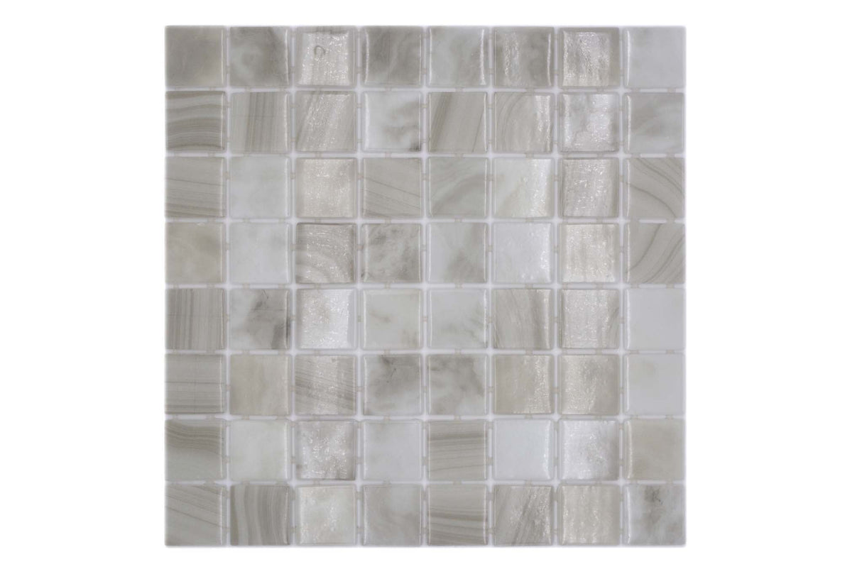 Mosaik Beige Oskarshamn - 007 | 0,1 m²/ark