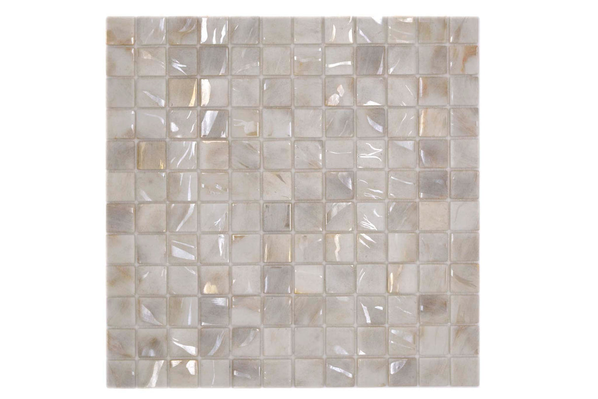 Mosaik Beige Ystad - 001 | 0,1 m²/ark