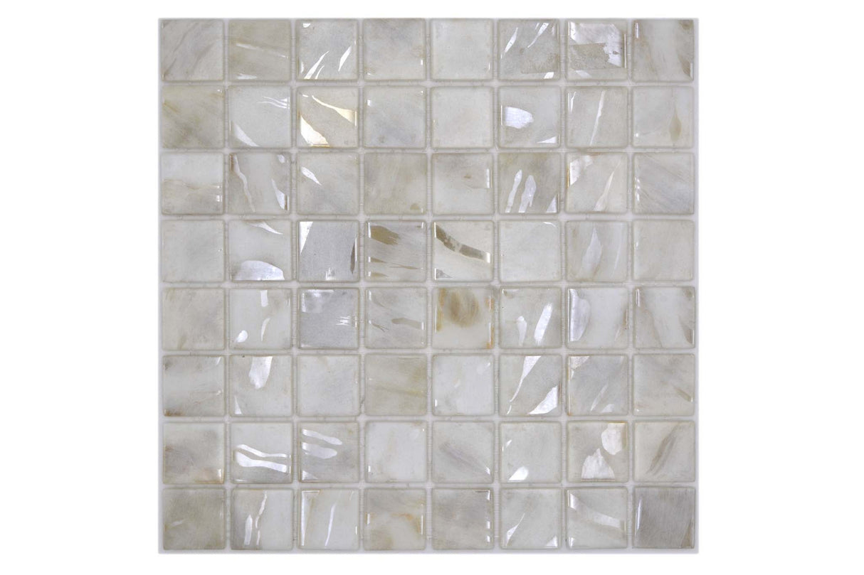 Mosaik Beige Ystad - 005 | 0,1 m²/ark
