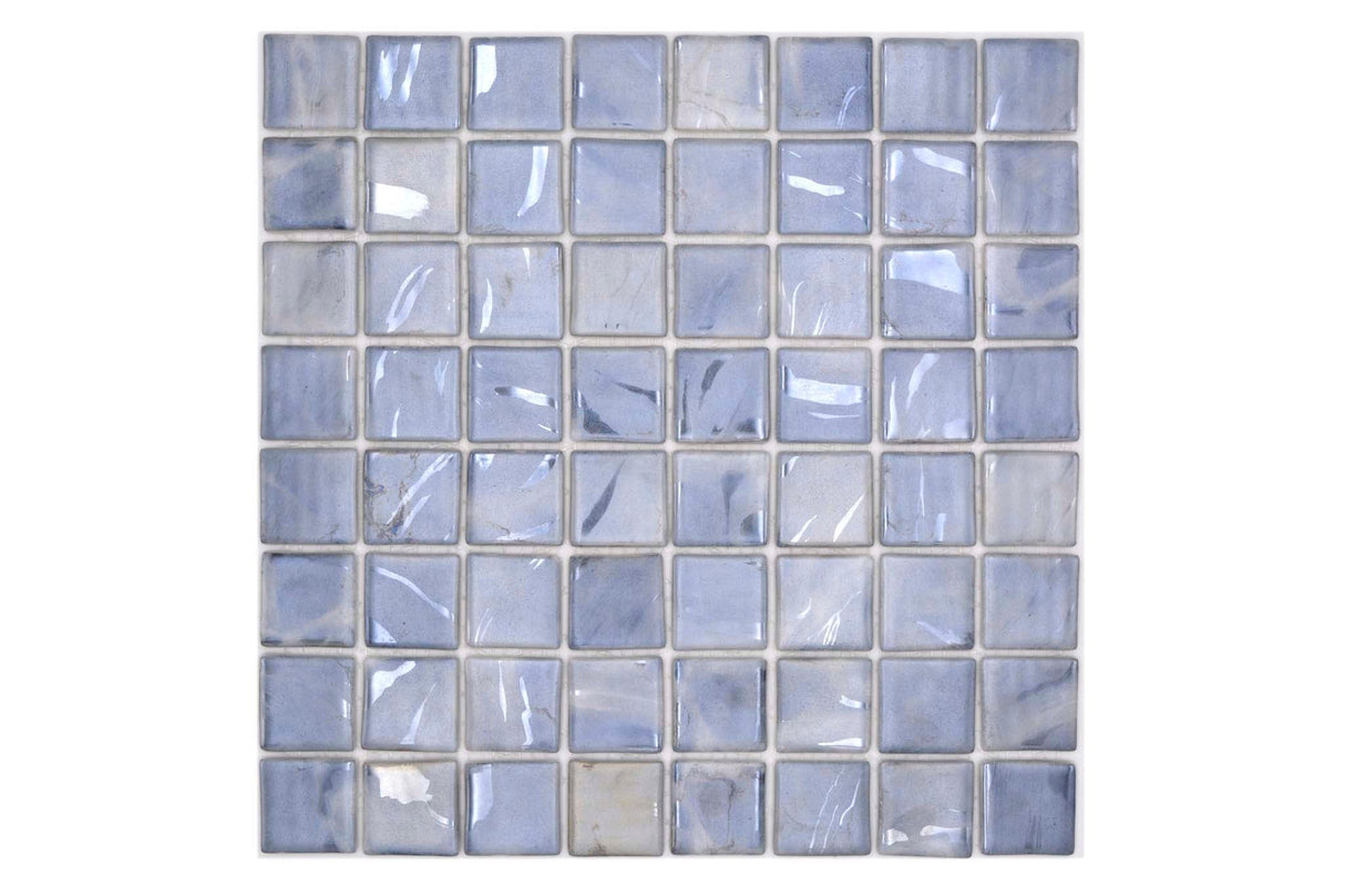 Mosaik Grå Ystad - 008 | 0,1 m²/ark