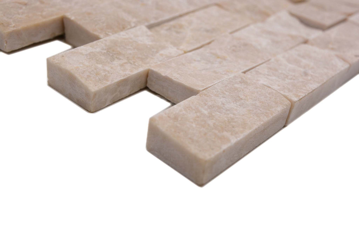 Mosaik Antikvit Aneby - 002 | 0,088 m²/ark