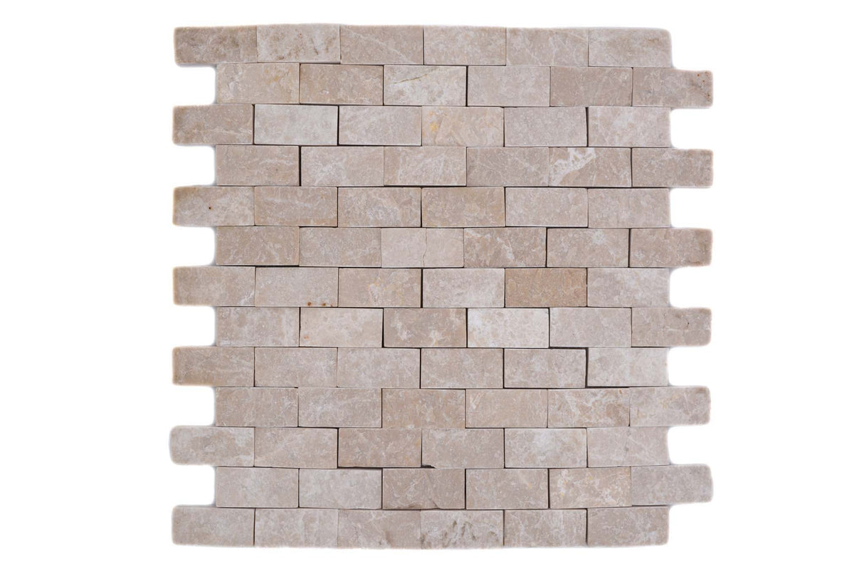 Mosaik Antikvit Aneby - 002 | 0,088 m²/ark