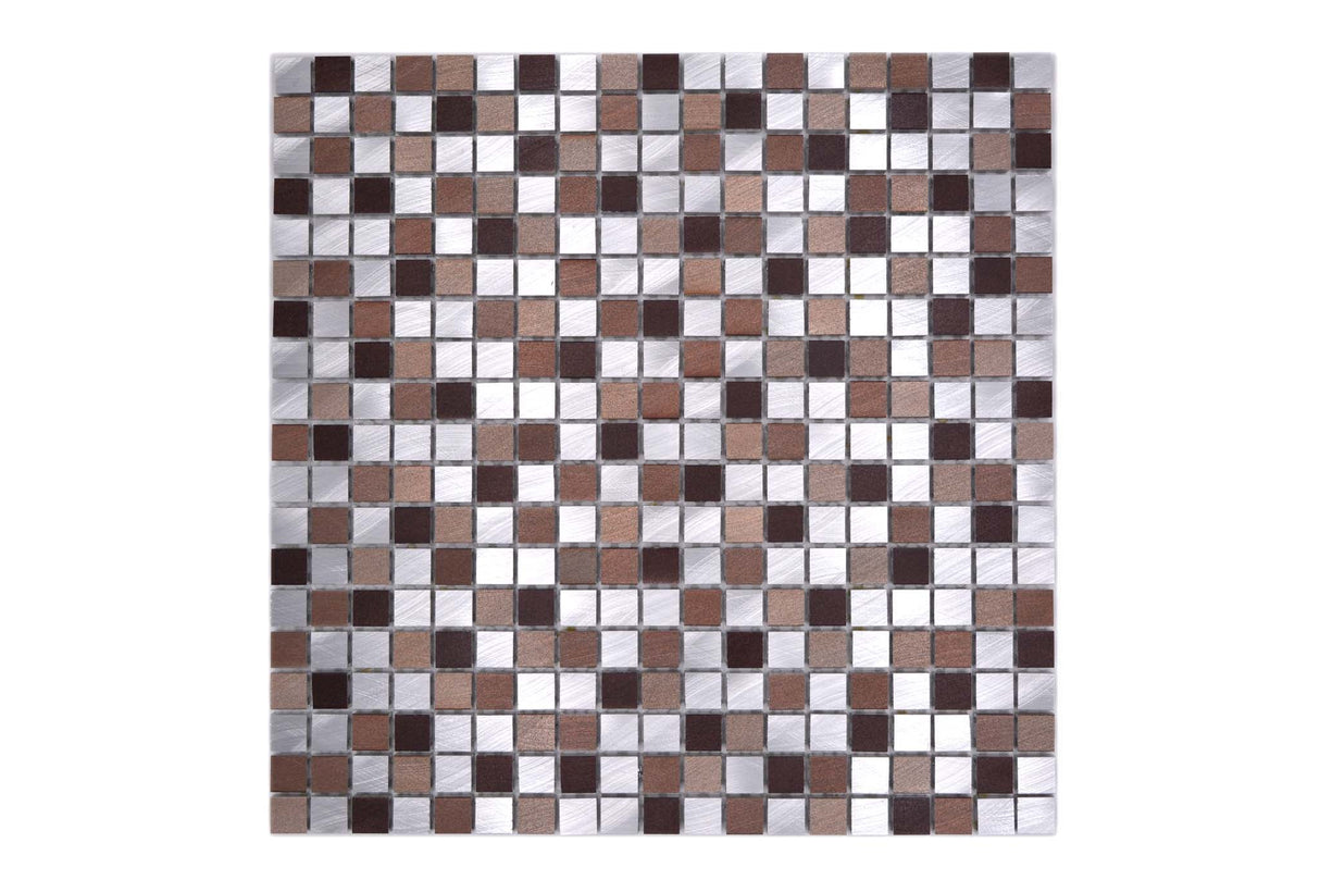 Mosaik Beige Hjo - 014 | 0,101 m²/ark