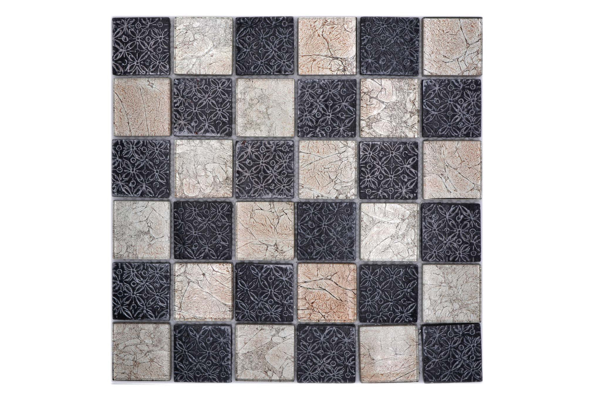 Mosaik Beige Orsa - 001 | 0,09 m²/ark