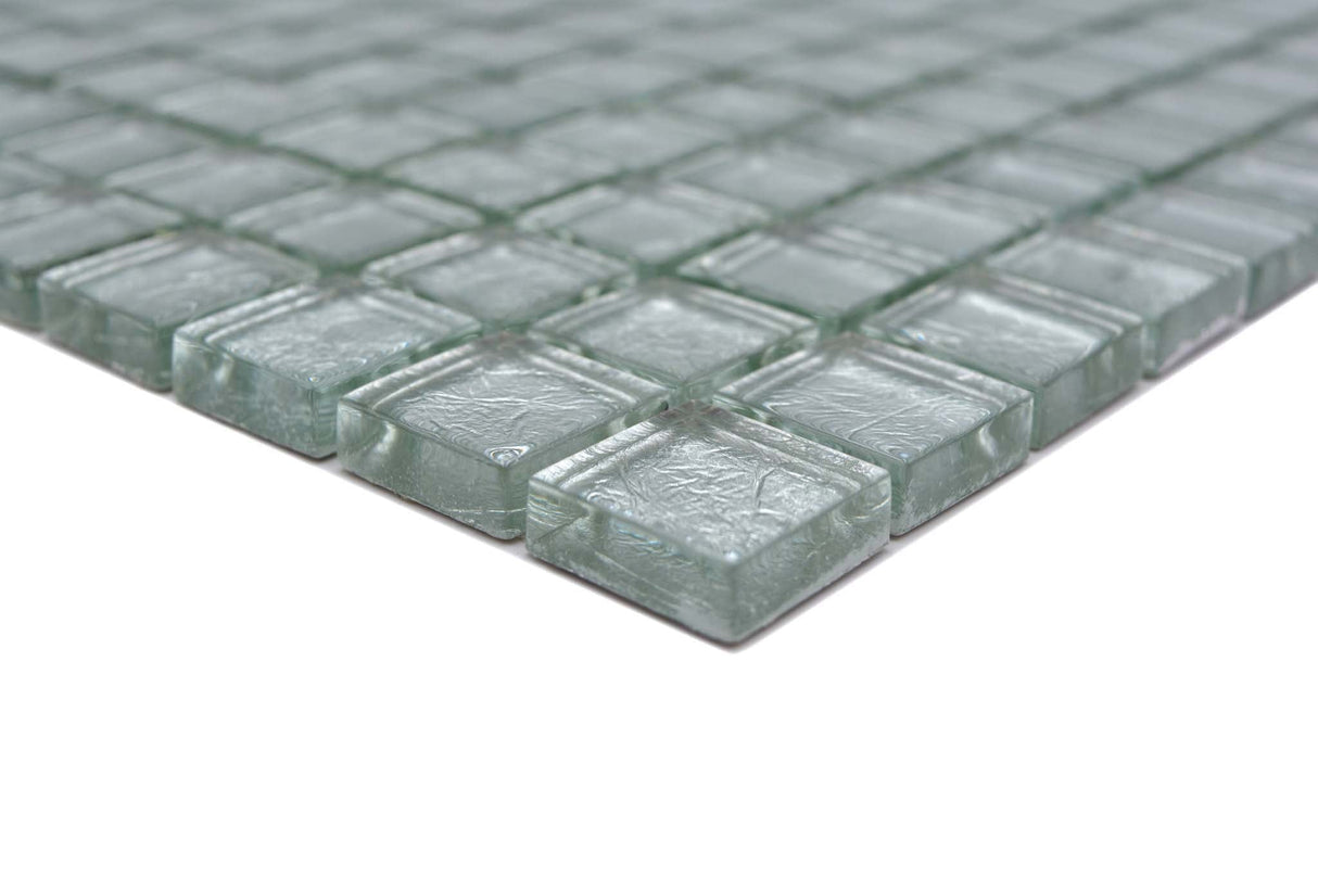 Mosaik Silver Haparanda - 036 | 0,09 m²/ark