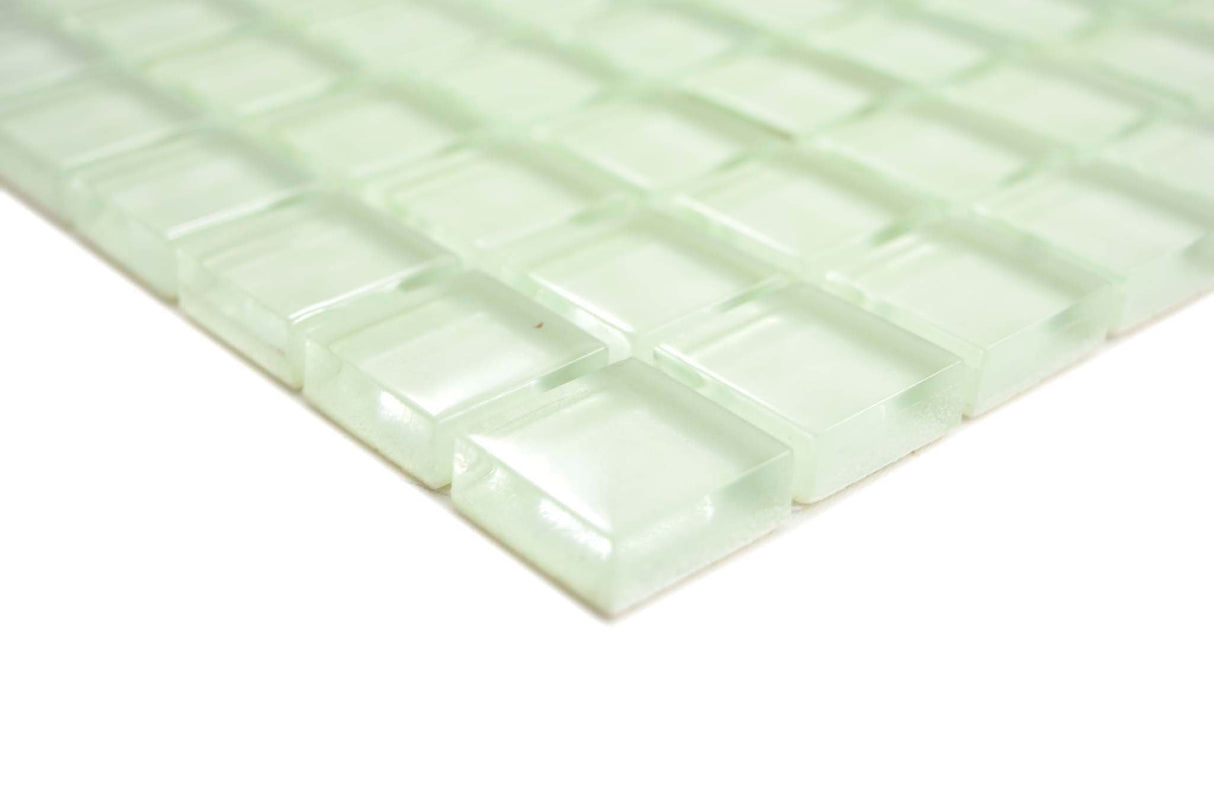 Mosaik Gul Linköping - 002 | 0,09 m²/ark