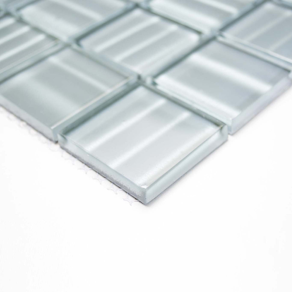 Mosaik Grå Trosa - 010 | 0,088 m²/ark