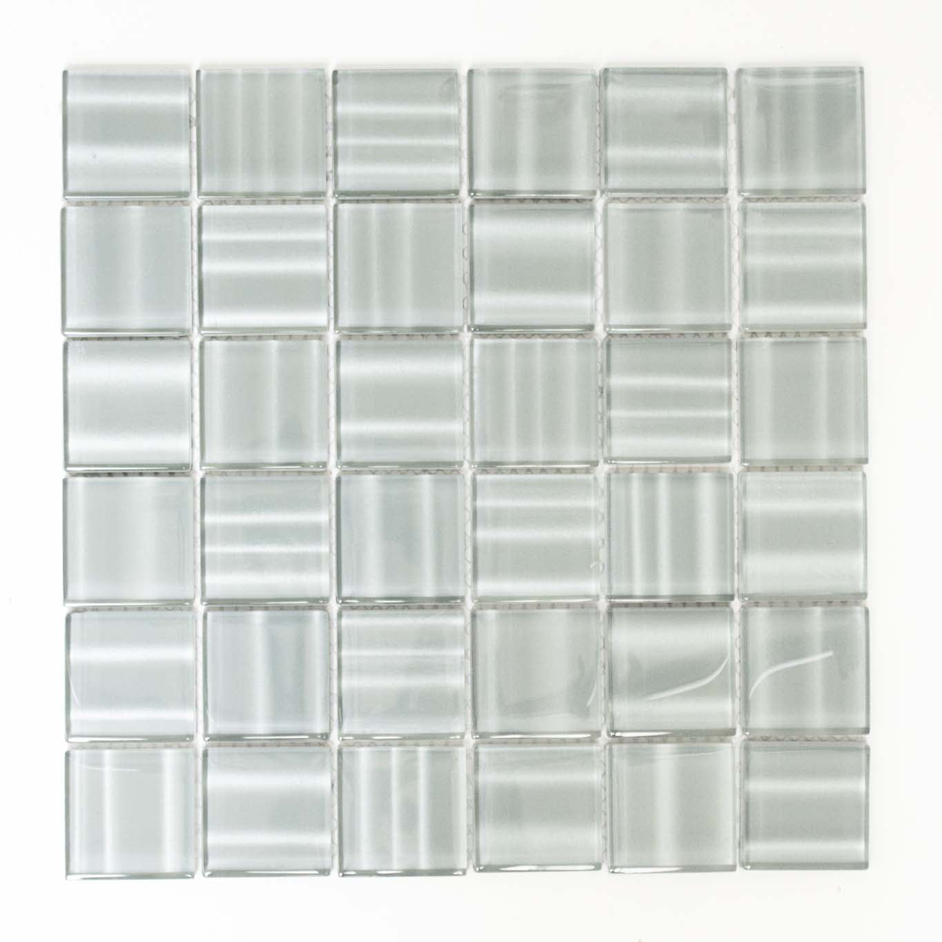 Mosaik Grå Trosa - 010 | 0,088 m²/ark