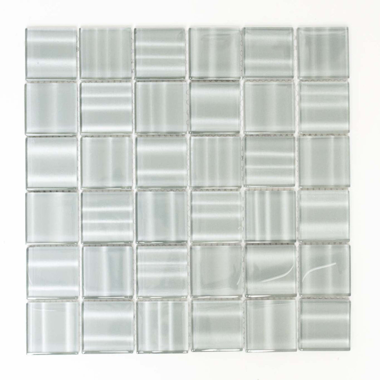 Mosaik Grå Trosa - 010 | 0,088 m²/ark