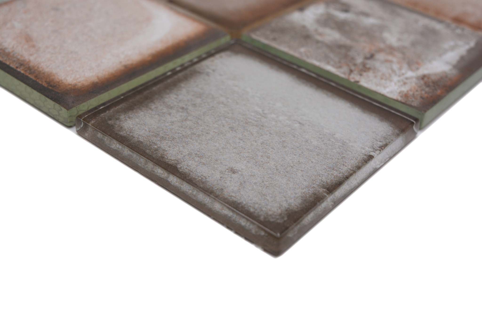 Mosaik Beige Öckerö - 008 | 0,089 m²/ark