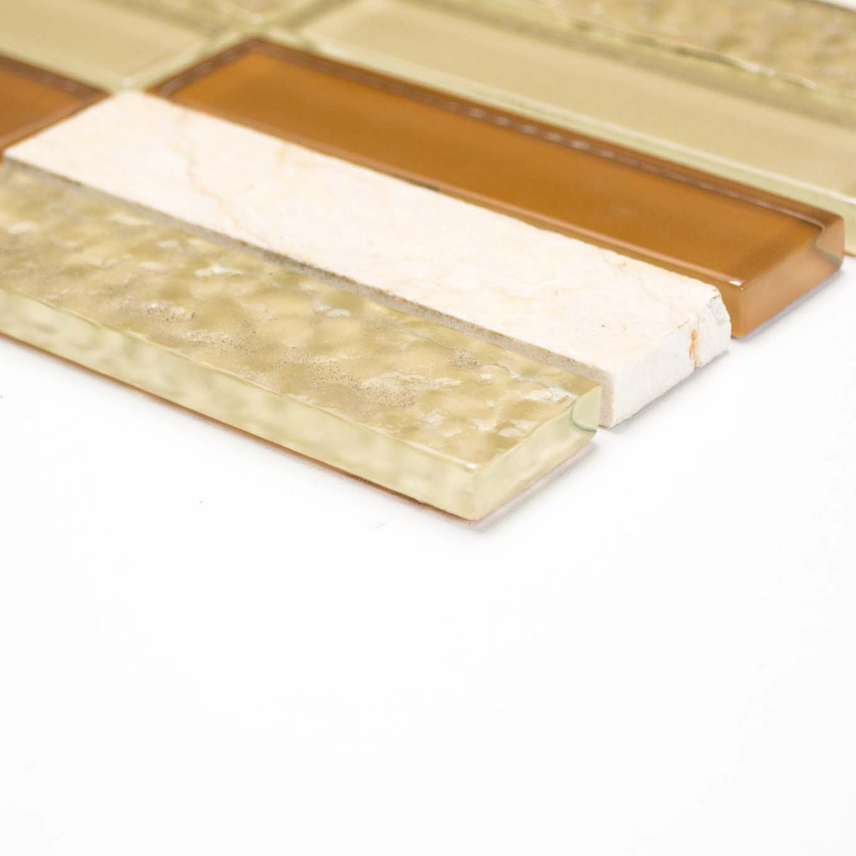 Mosaik Beige Hamar - 010 | 0,098 m²/ark