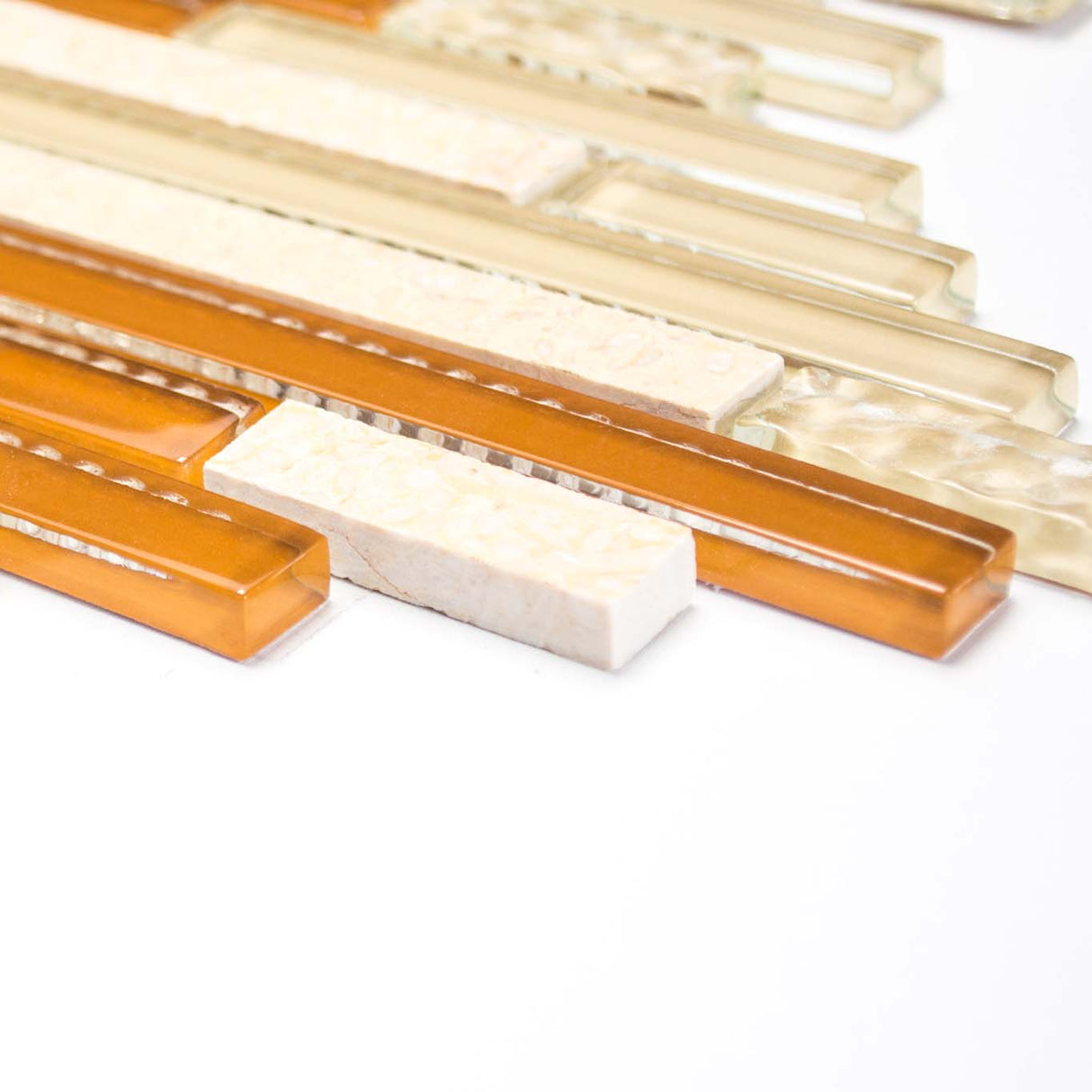 Mosaik Beige Hamar - 011 | 0,092 m²/ark