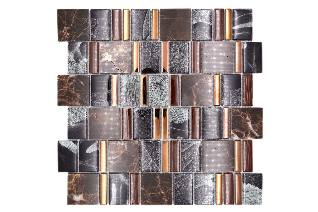 Mosaik Beige Orsa - 019 | 0,089 m²/ark