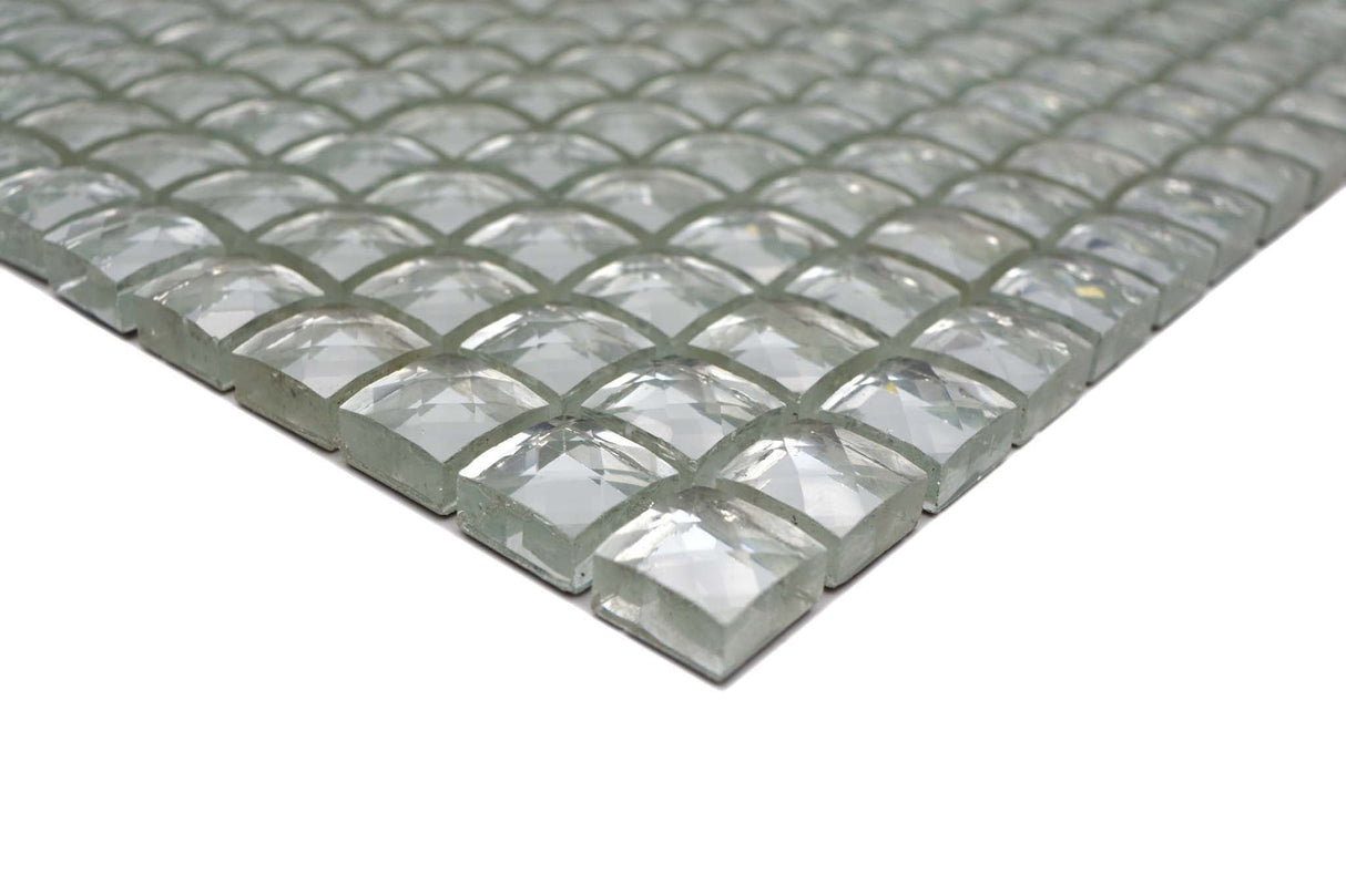 Mosaik Kristall Nässjö - 033 | 0,09 m²/ark