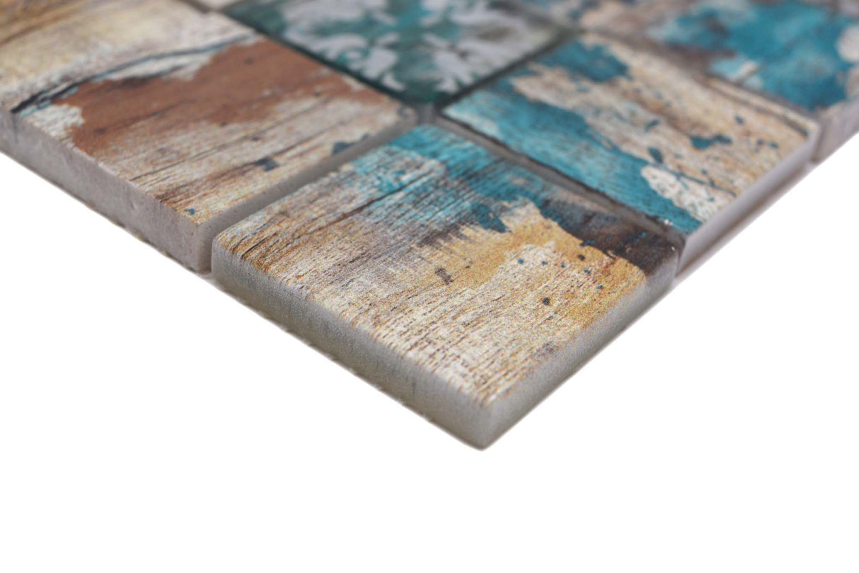 Mosaik Beige Öckerö - 020 | 0,089 m²/ark